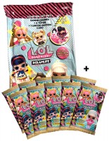 L.O.L. Surprise! #Glamlife Trading Cards Kollektion - Sammelbundle