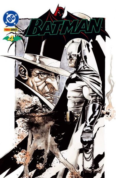 Batman 4