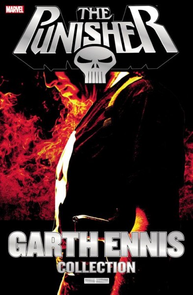 The Punisher: Garth Ennis Collection 10