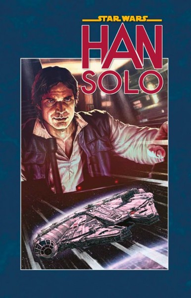 Star Wars Sonderband 96: Han Solo
