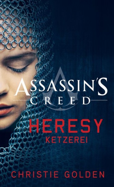 Assassin's Creed: Heresy - Ketzerei