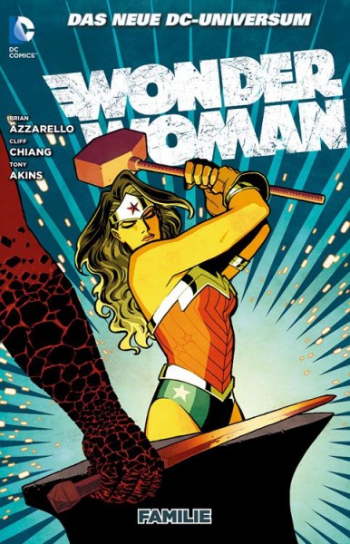 Wonder Woman 2