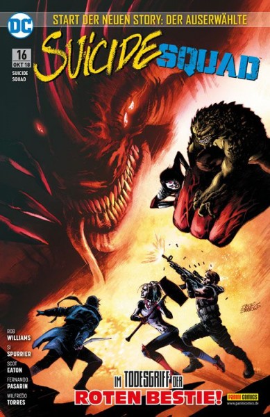 Suicide Squad 16