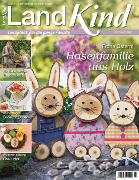 Landkind 02/2020