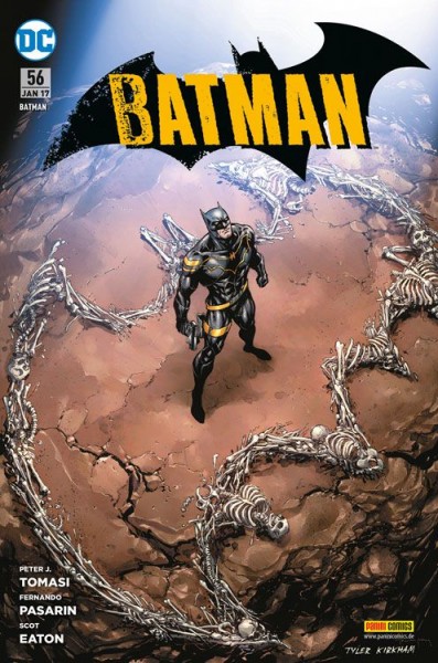 Batman 56 (2012)