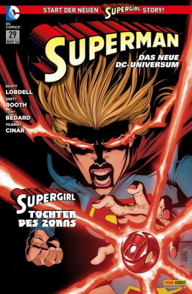 Superman 29