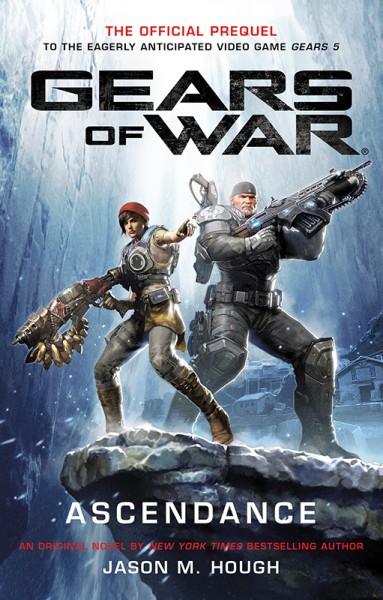Gears of War: Abstammung