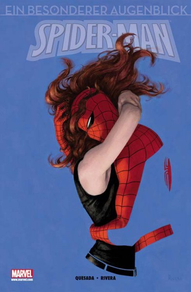 Spider-Man: Ein Besonderer Augenblick