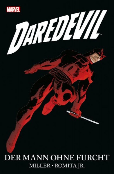 Daredevil: Der Mann ohne Furcht