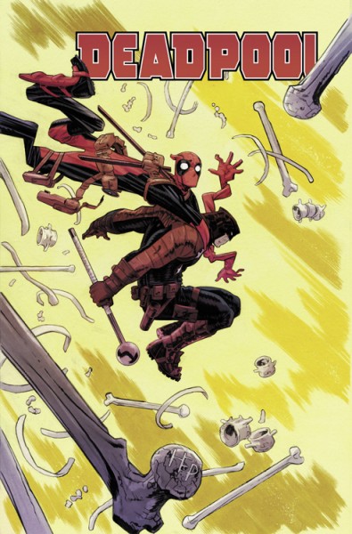Deadpool 10