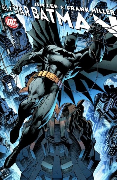 All Star Batman 1