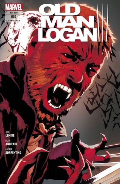Old Man Logan 4