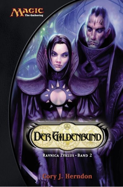 Magic: The Gathering 8 - Ravnica Zyklus 2: Der Gildenbund