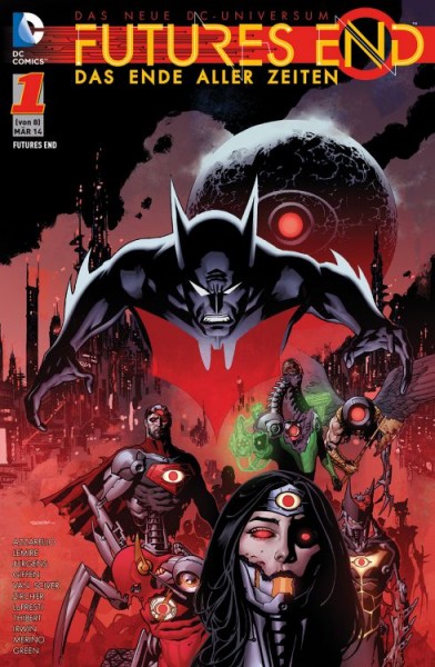 Futures End 1