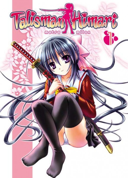 Talisman Himari 1