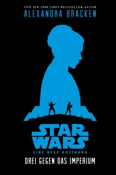 Star Wars Episode IV - Eine neue Hoffnung