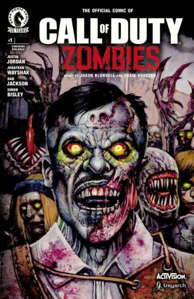 Call of Duty: Zombies