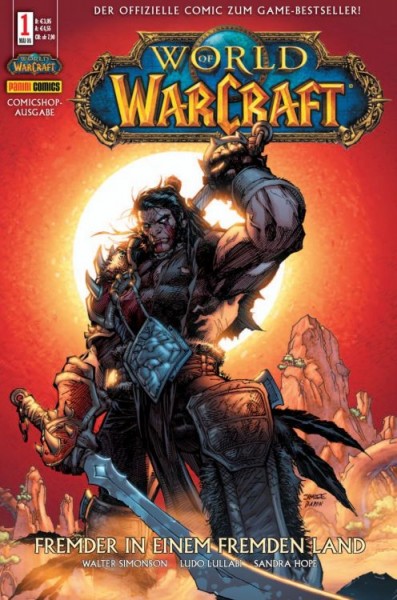 World of Warcraft 1