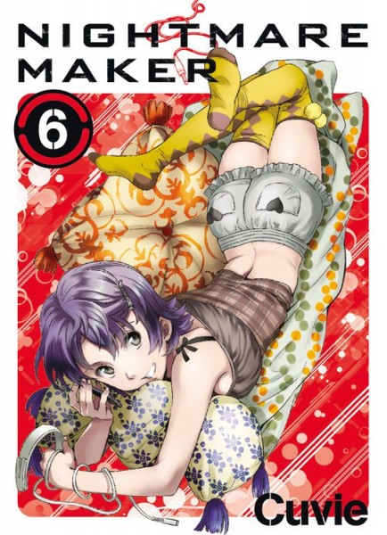 Nightmare Maker 6