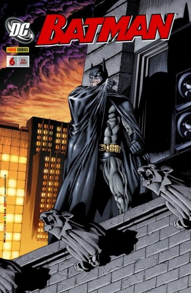 Batman 6 (2007)