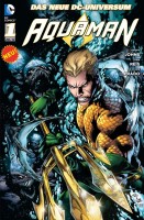 Aquaman 1 (2012)