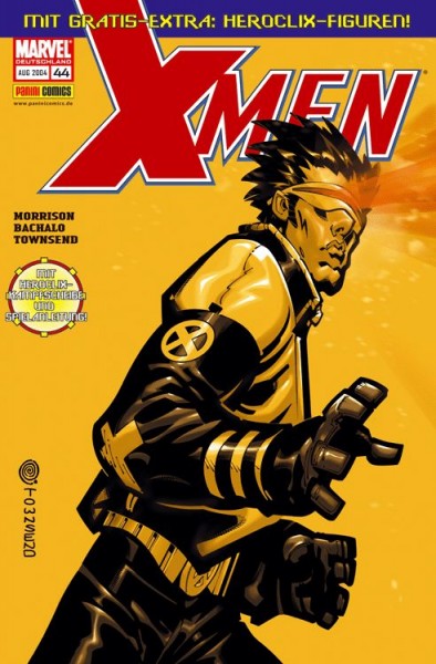 X-Men 44