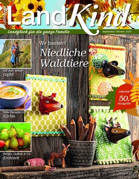LandKind 05/2020