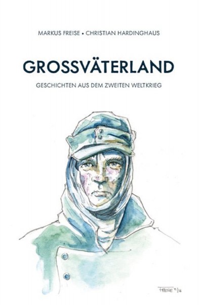 Grossväterland