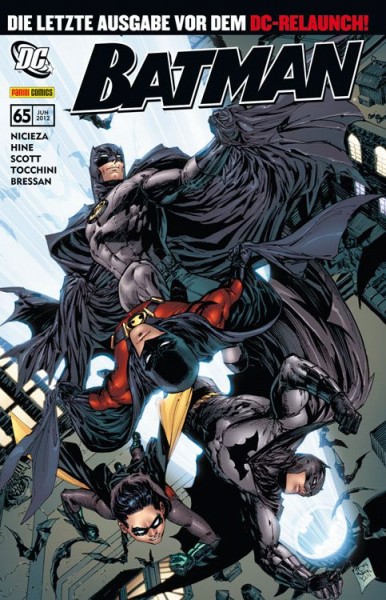Batman 65