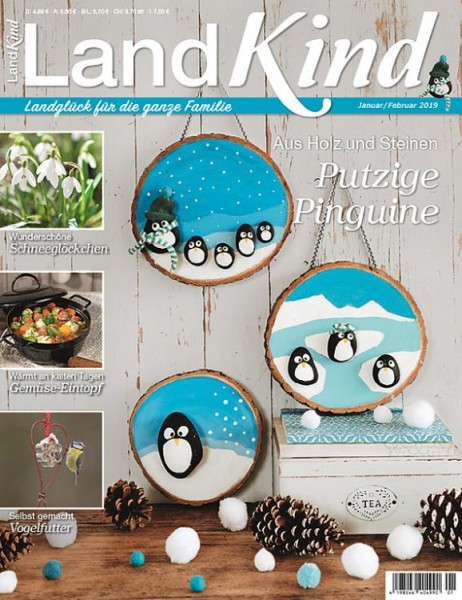 Landkind 01/2019