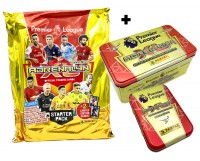 Panini Premier League Adrenalyn XL 2019/20 Kollektion – Tin Bundle