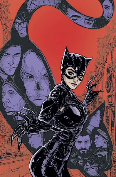 Catwoman 2