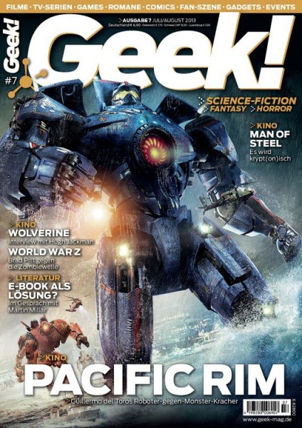 Geek! 7