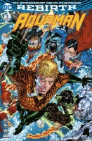 Aquaman 3: Die Flut (2017)