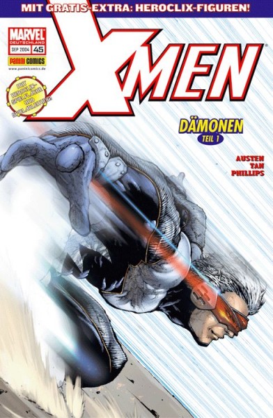 X-Men 45