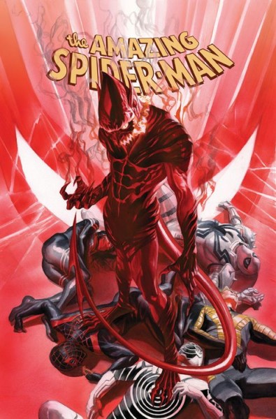 Marvel Legacy: Spider-Man 2