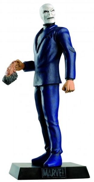 Marvel-Figur: Chameleon