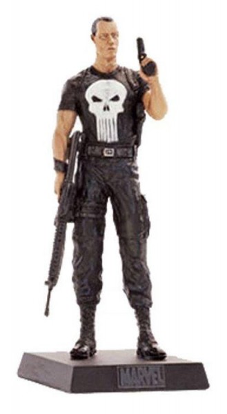 Marvel-Figur: Punisher