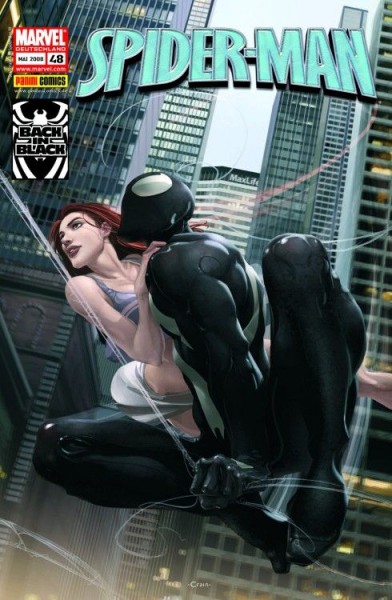 Spider-Man 48