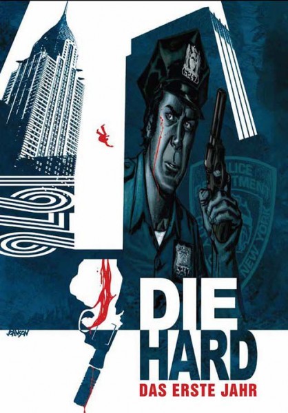 Die Hard: Stirb langsam - Das erste Jahr