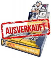 NFL 2018 DONRUSS Optic Football Trading Cards - Hobbybox