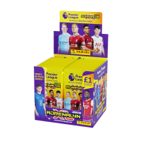 Panini Premier League Adrenalyn XL 2020/21 Kollektion – Box