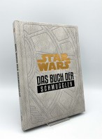 Star Wars: Das Buch der Schmuggler
