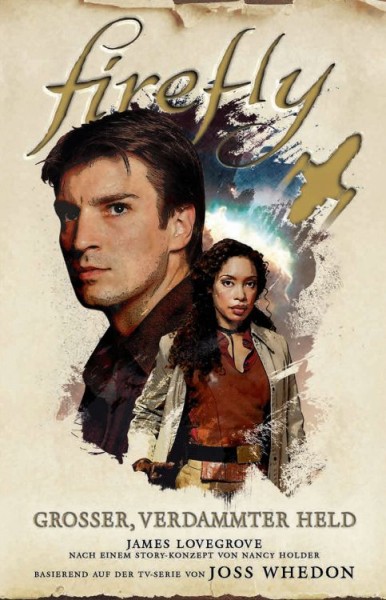 Firefly: Großer, Verdammter Held