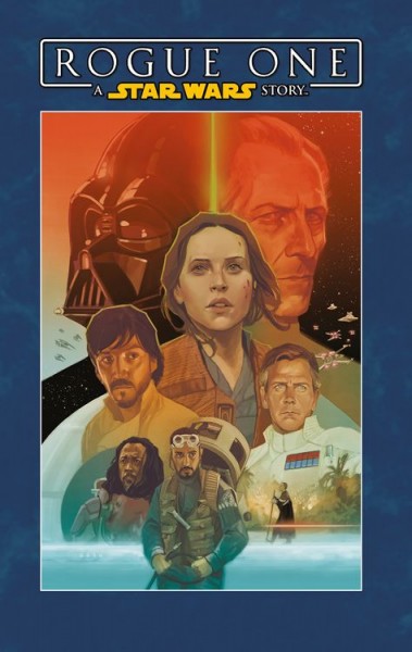 Star Wars Sonderband 99: Rogue One - Comic zum Film