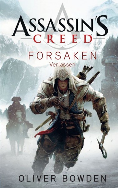 Assassin's Creed: Forsaken