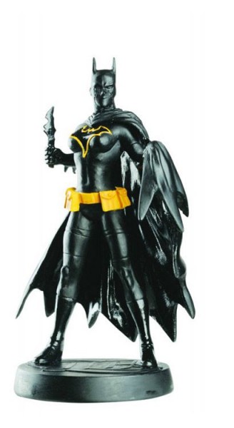 DC-Figur: Batgirl