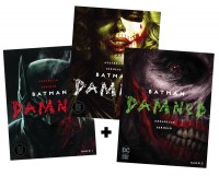 Batman-Damned-Bundle