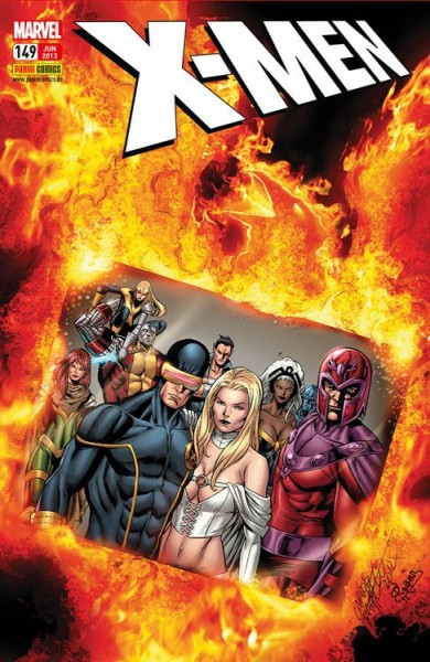 X-Men 149