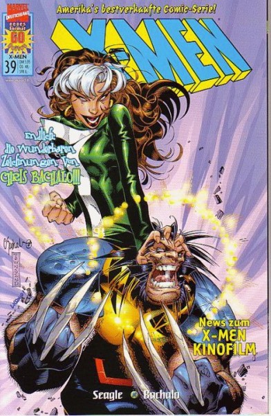 X-Men 39